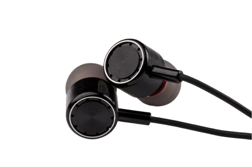 Wire HeadPhones