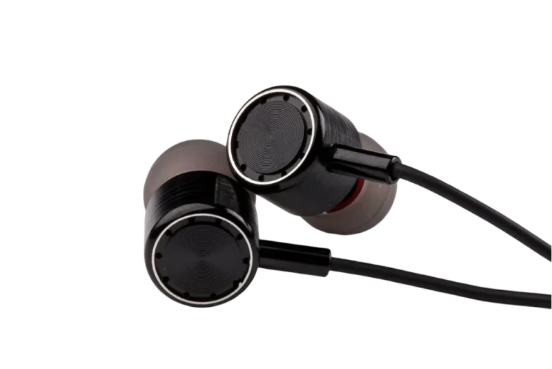 Wire HeadPhones