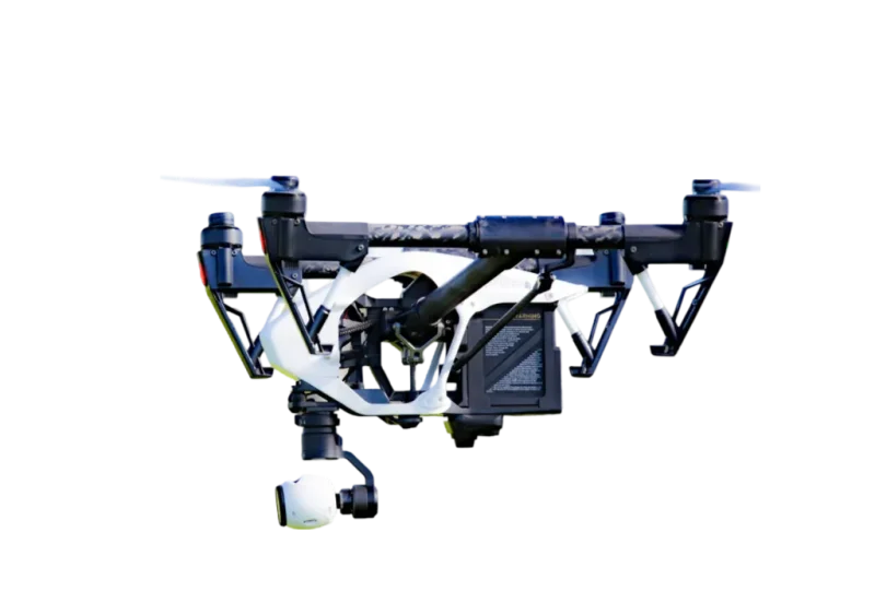 Drone LR